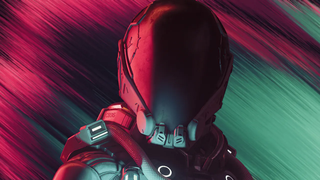 Combat spatial Star Citizen