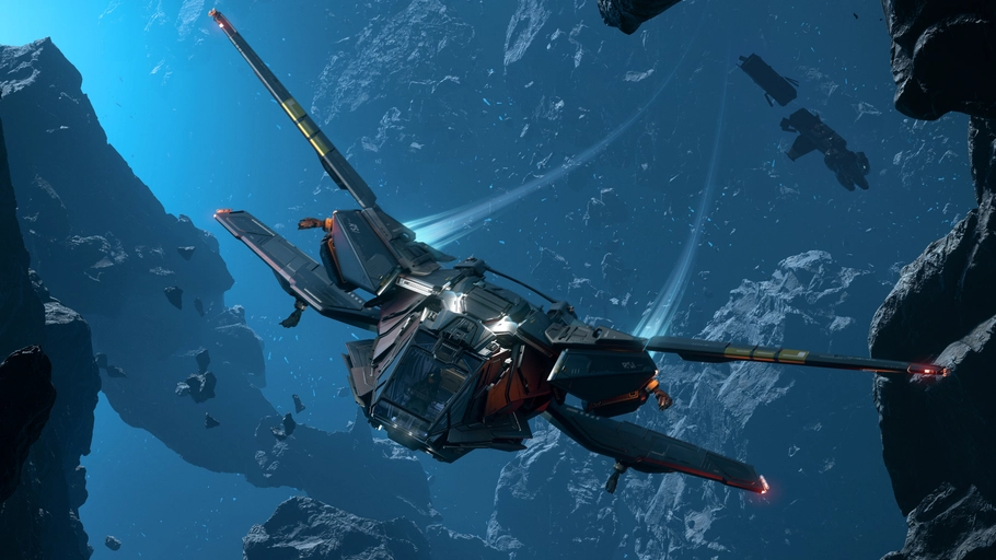 Citizen Starter Pack — Star Citizen