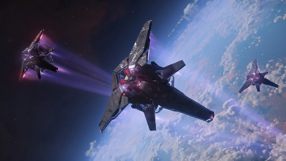 Outsider Starter Pack — Star Citizen